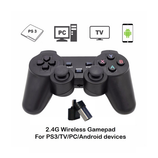 2.4G Wireless Controller